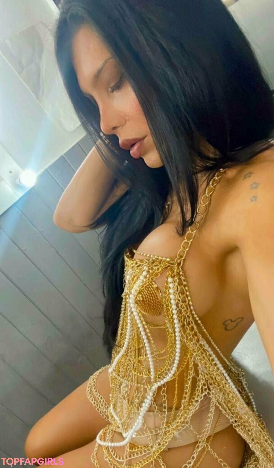 your sofia ts naked star pic