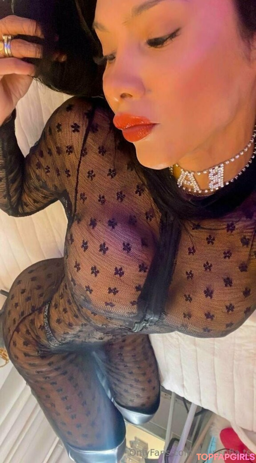 your sofia ts star xxx photo