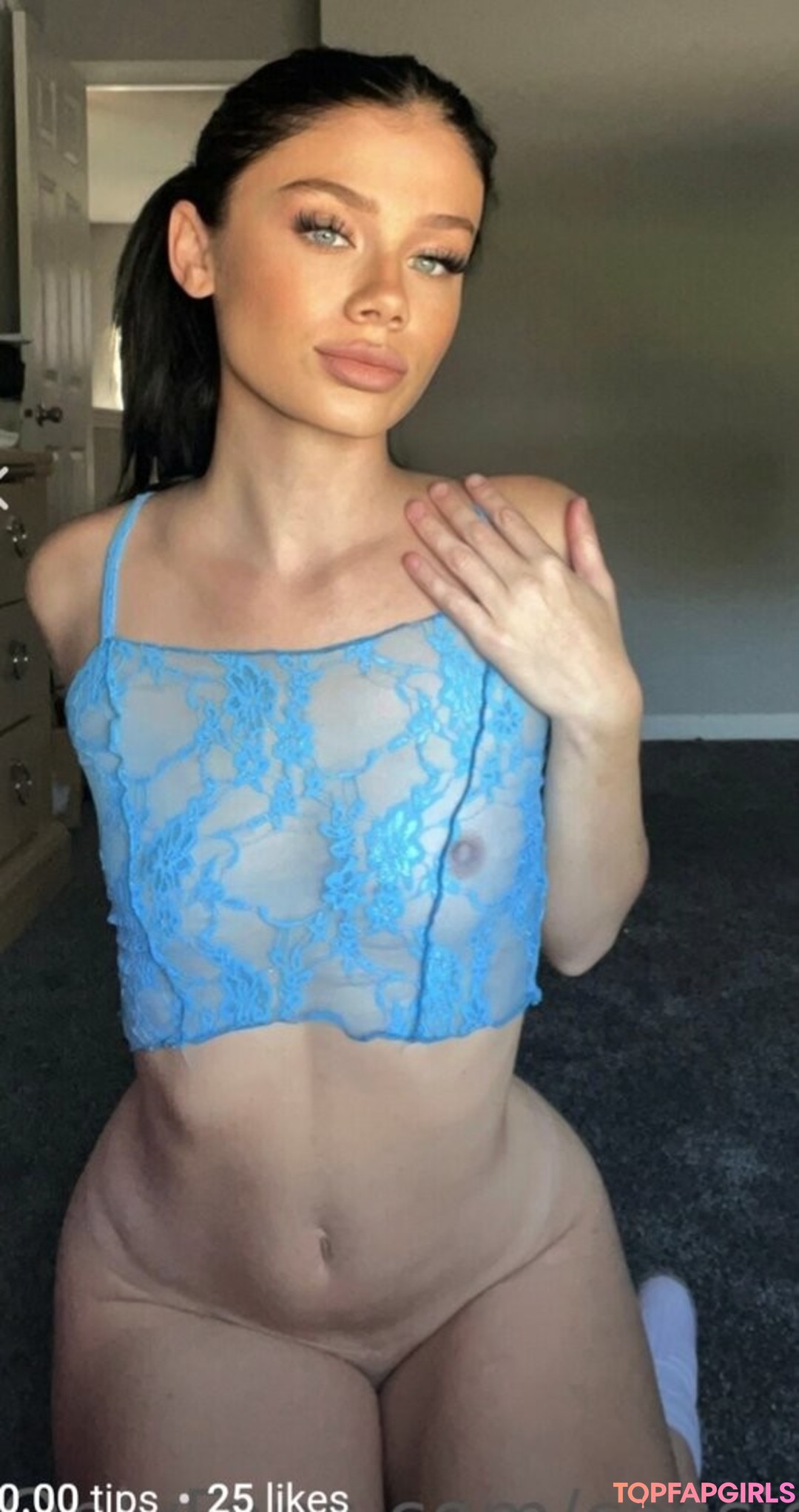 Cassidyshae nice model img