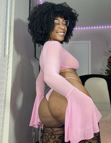 cheybae star top pic