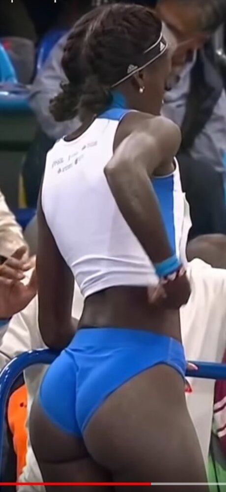 Fatima Diame erotic actress images