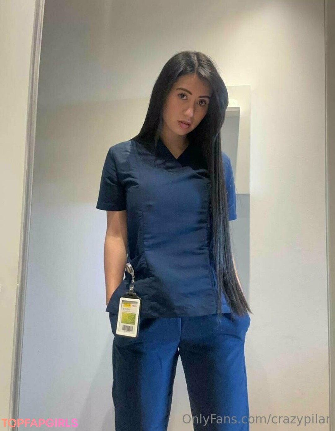 nursepilar star perfect pic