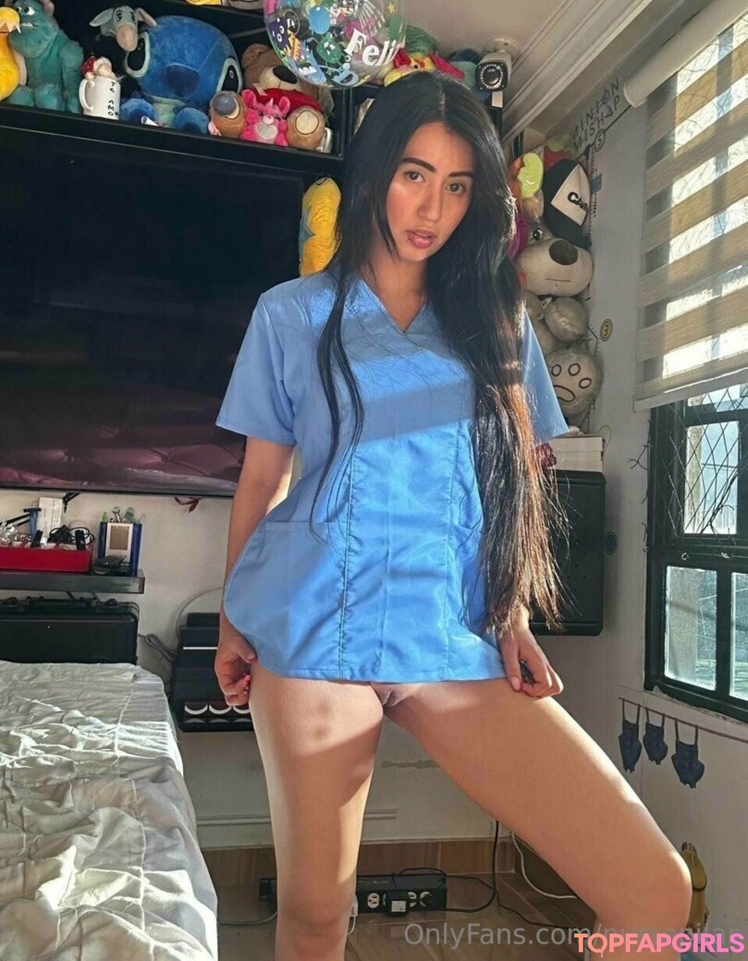 nursepilar high quality pornstar pictures