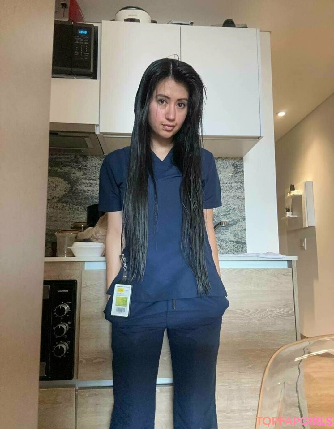 nursepilar star beautiful pic