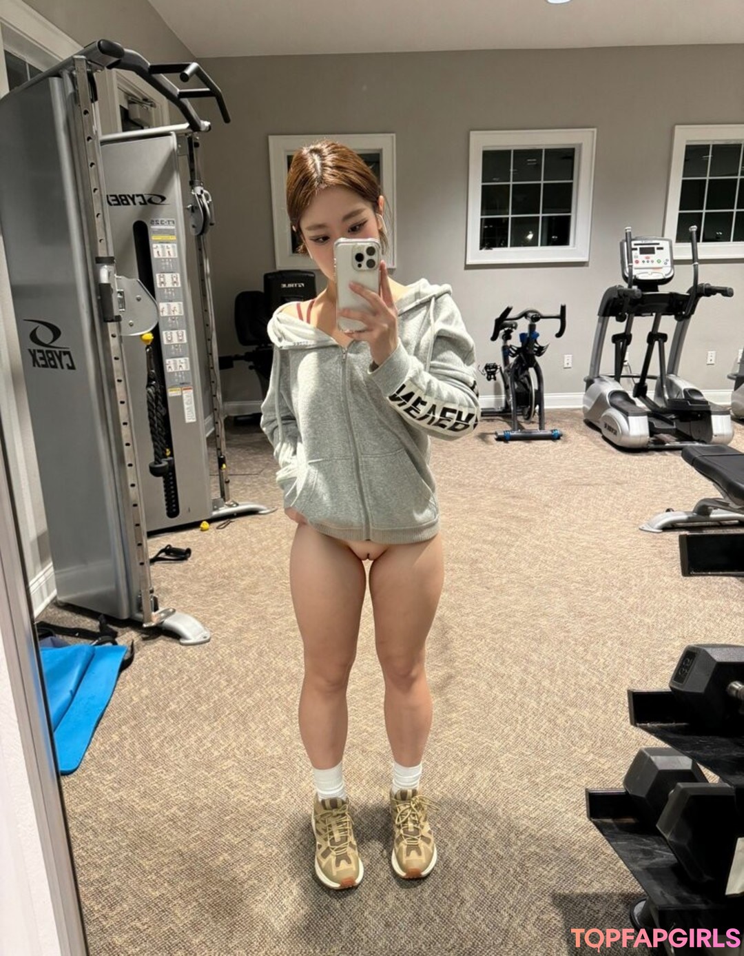 Amanda Leejieyng sex star image