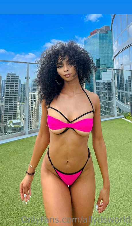 allydsworld erotic star gallery