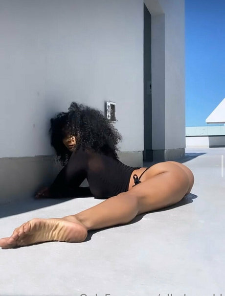 allydsworld nice model photos