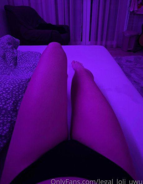 Legal loli uwu model free gallery