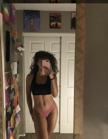 Jazzylique nudes pornstar img