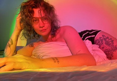 roeschach model xxx galleries