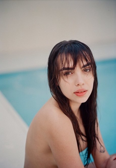 Nemmy Horin beautiful star pic