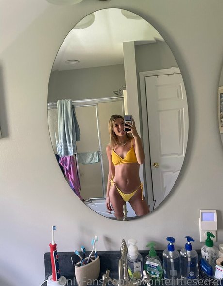 favoritelittlesecret pornstar best img