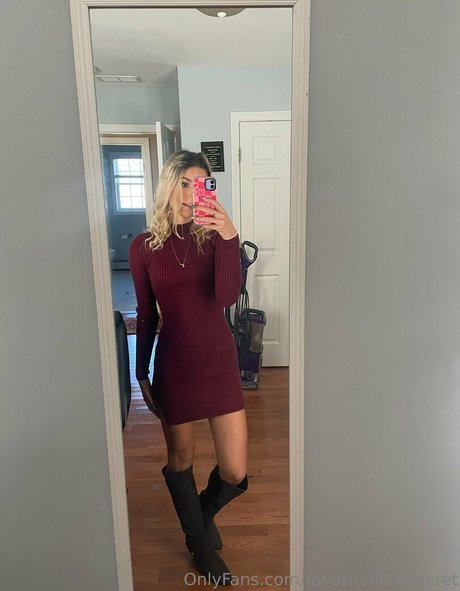 favoritelittlesecret star pornographic photo