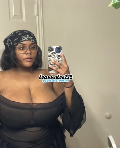 Leeleetoohigh exclusive actress pics