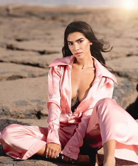 Hodaya Atia naked pornstar archive