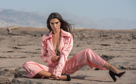 Hodaya Atia star photo