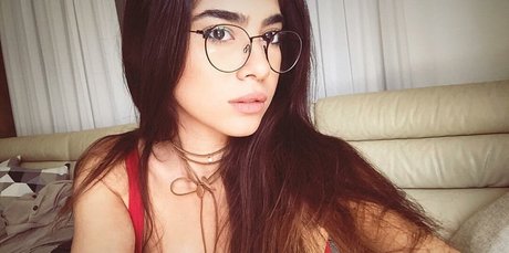 Hodaya Atia nudes star picture