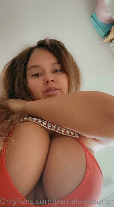 pamelaalexandrasurprise high quality actress gallery