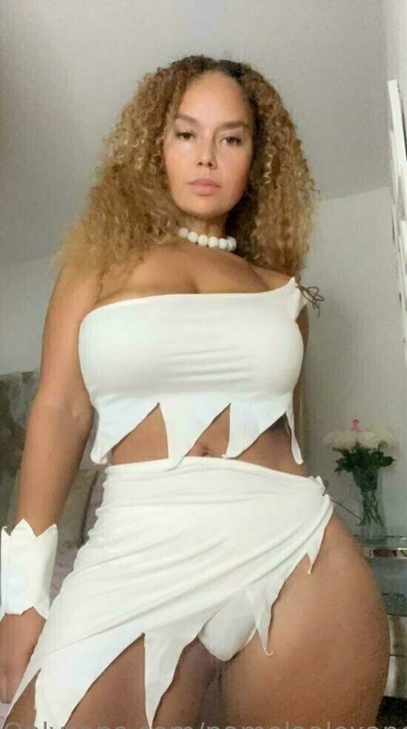 pamelaalexandrasurprise star nudes galleries