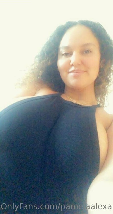 pamelaalexandrasurprise beautiful model photos