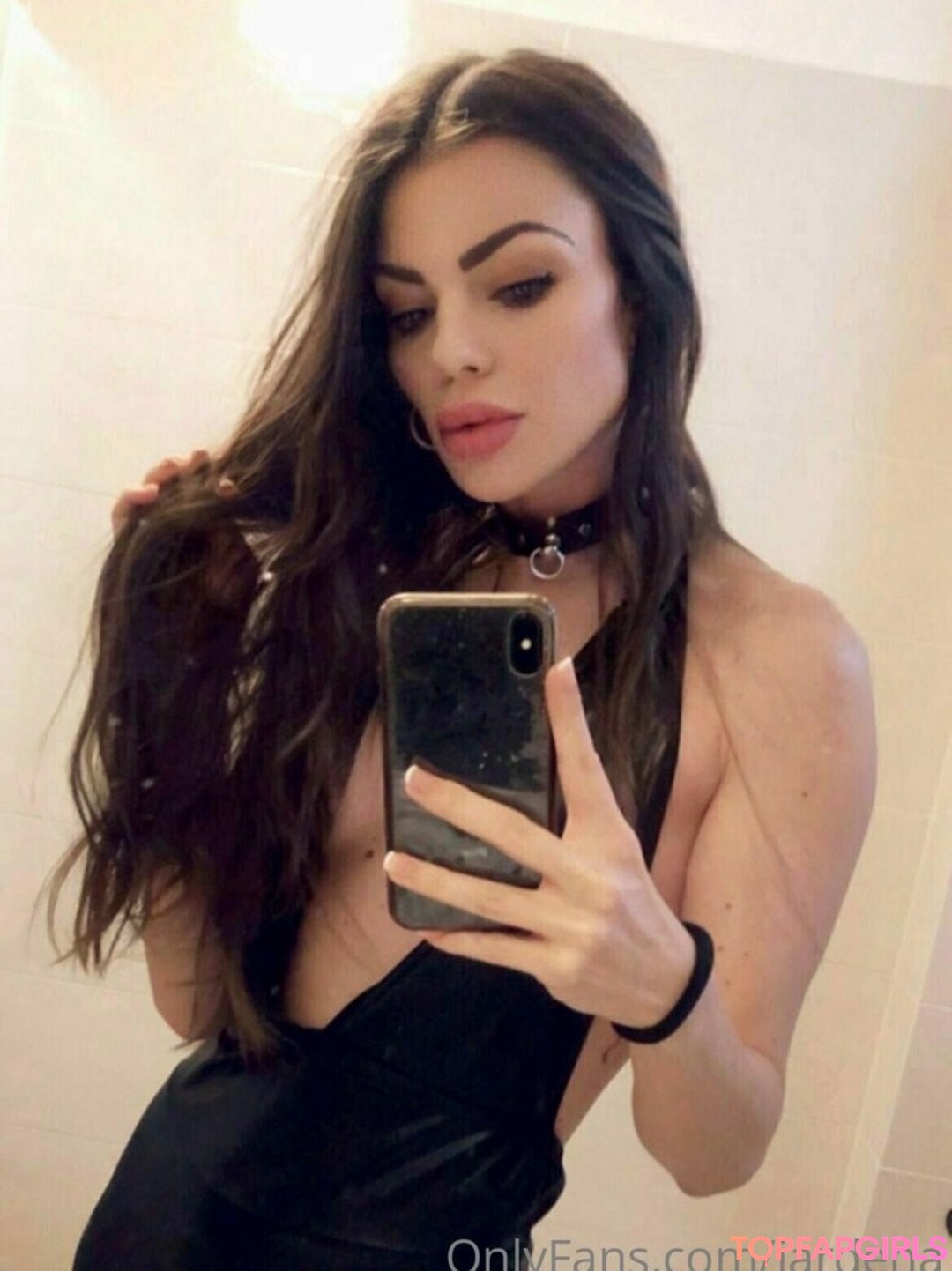 ladyjsinner nude model image