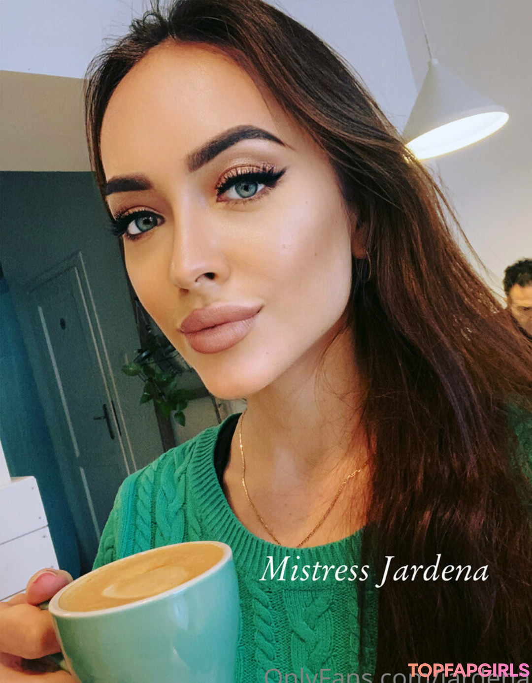 ladyjsinner free star photo