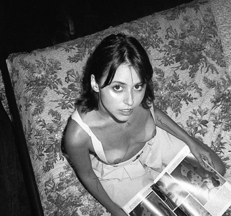 laurenmuccino art model image