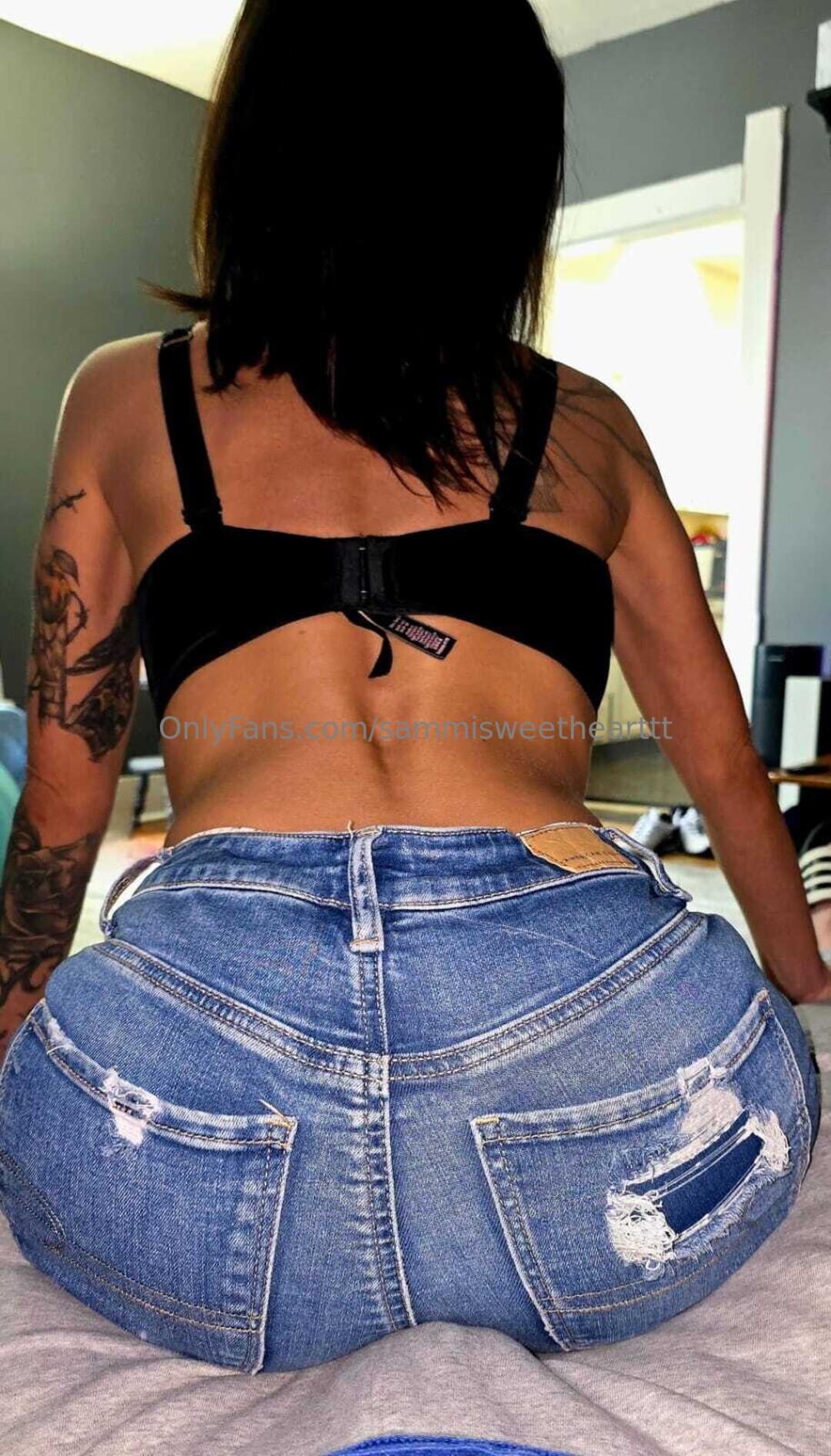 sammisweethearttt model art pics