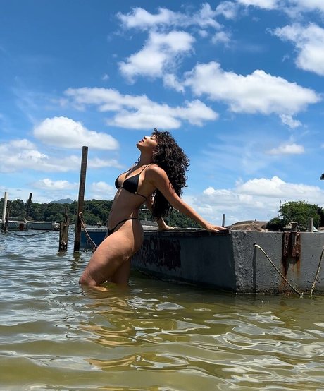 Graciely Junqueira nudes pornstar picture