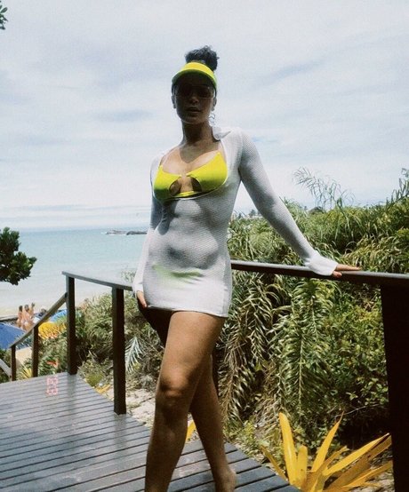 Graciely Junqueira model pics