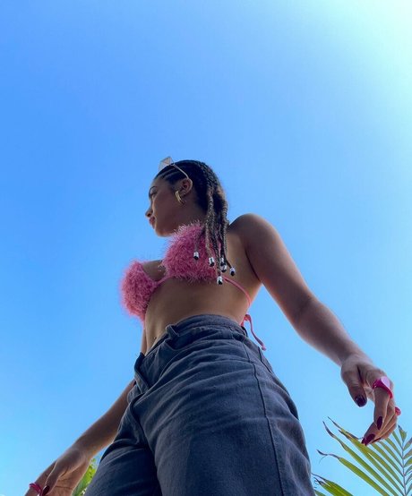 Graciely Junqueira free pornstar image