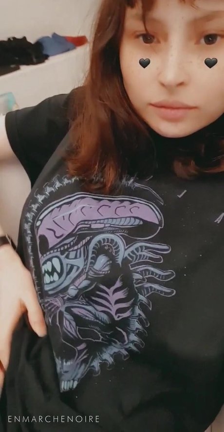 Enmarchenoire pornstar hd images