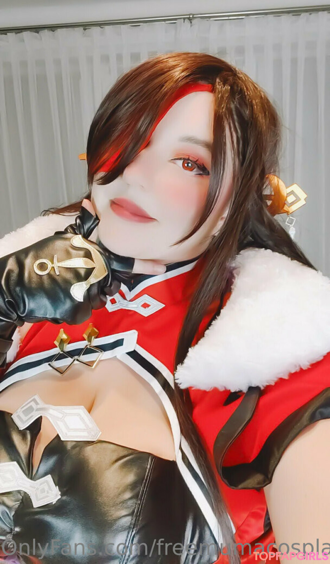 Mumacosplay model hot galleries