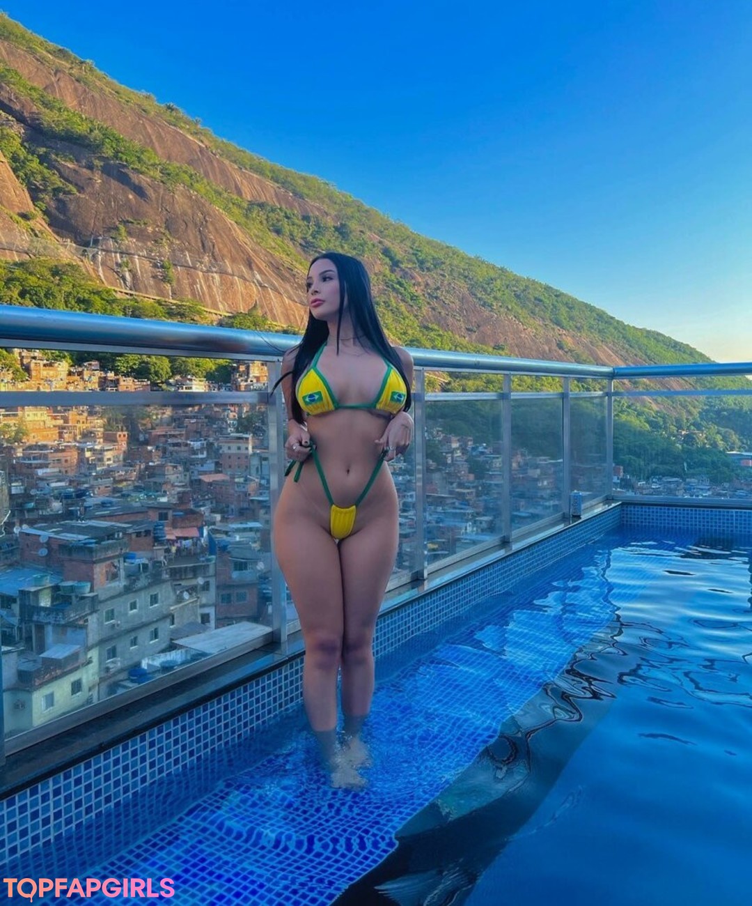 Emily Fernanda actress gallery