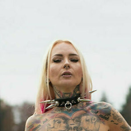 Kristy Von Kashyyyk model porn images