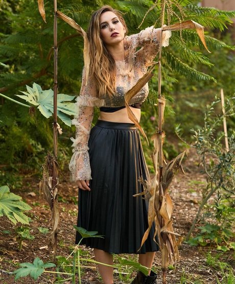 trans onlyfans beautiful porn photo