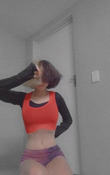 Danny Universe nude model picture