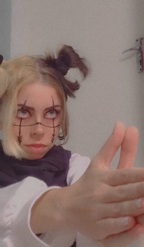 Danny Universe nice model galleries