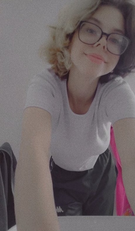 Danny Universe erotic model image