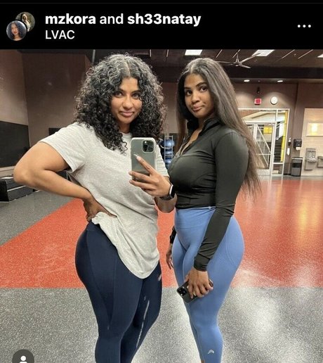 MzKora top pornstar pic