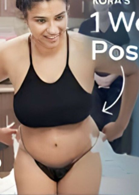 MzKora high quality pornstar pictures