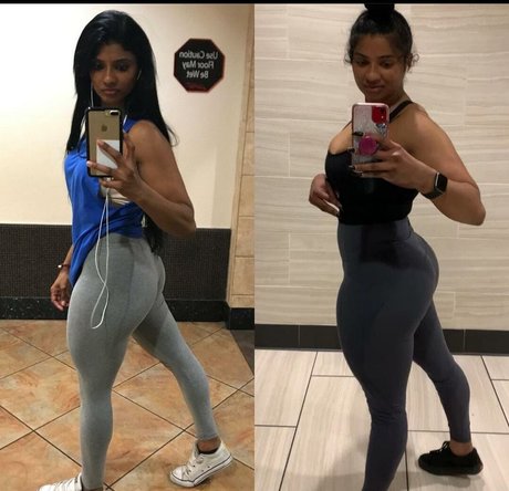 MzKora model hd gallery