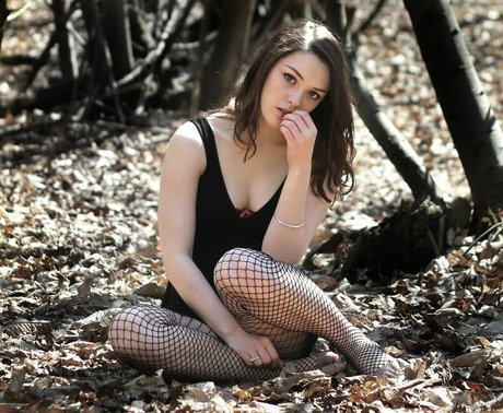 Imogen Rhiannon pornographic model galleries