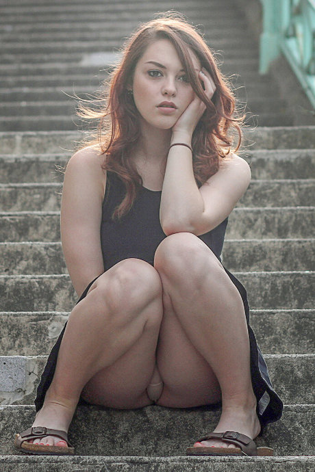 Imogen Rhiannon star sex photos