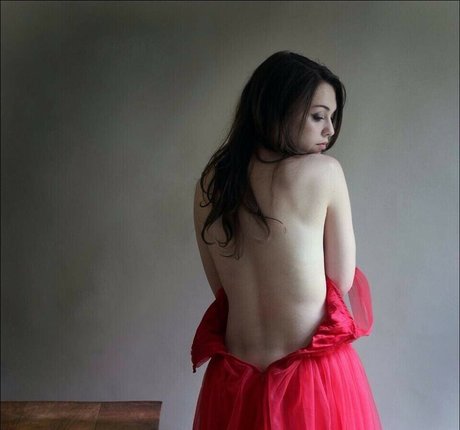 Imogen Rhiannon nude actress img