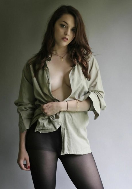 Imogen Rhiannon best model photos