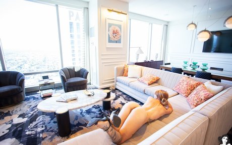 Deepthroat Slushie top star picture