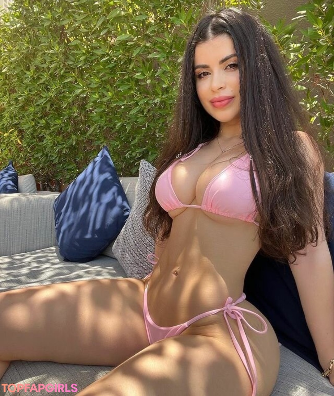 Rafaela Quintanilla erotic star photo