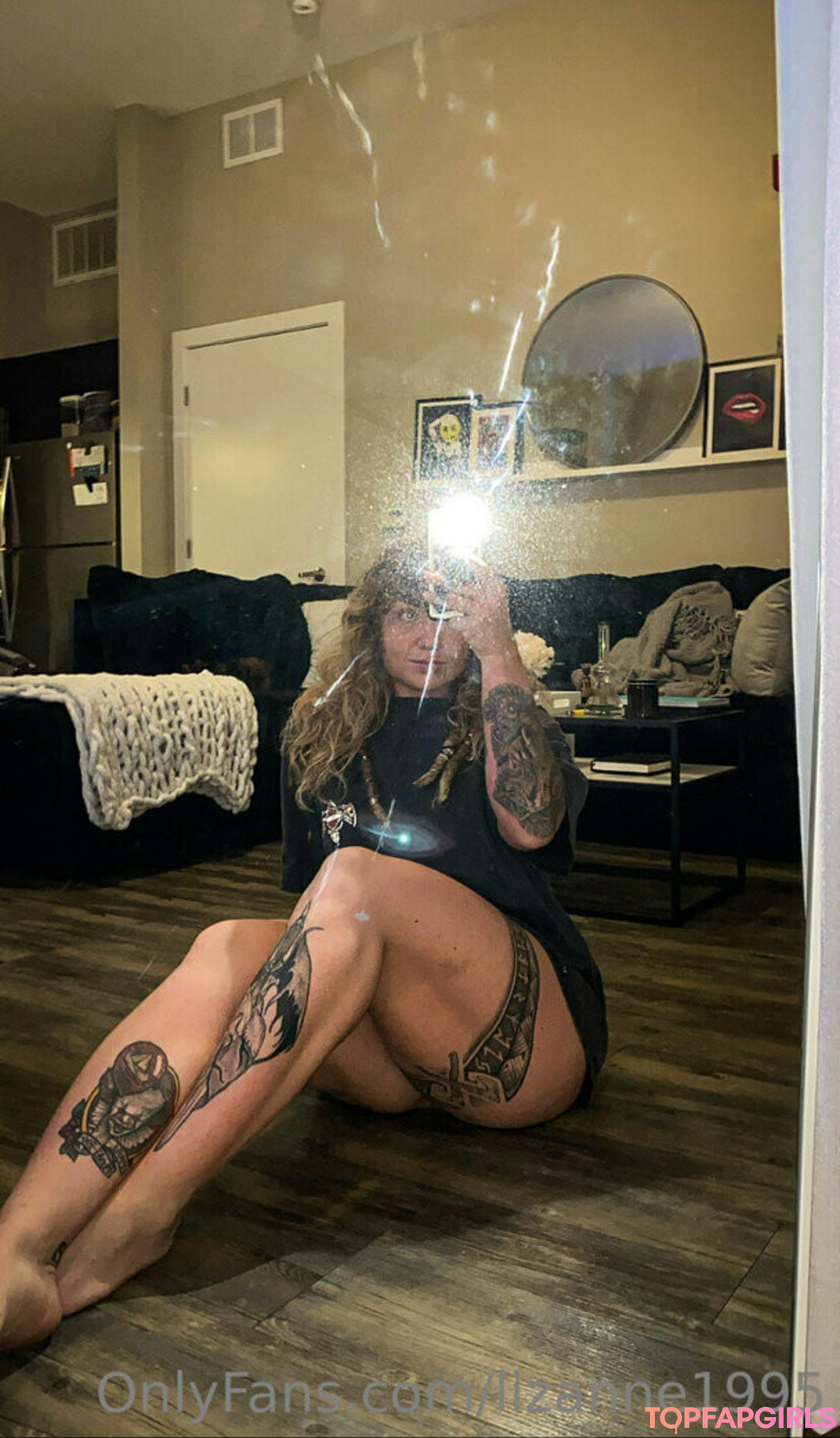 lizanne1995 star sexy picture