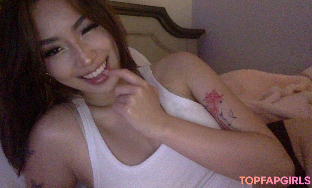 Harmonee Yang beautiful pornstar picture